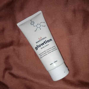 Cek Bpom Glowtion Body Lotion Bye Bad Skin