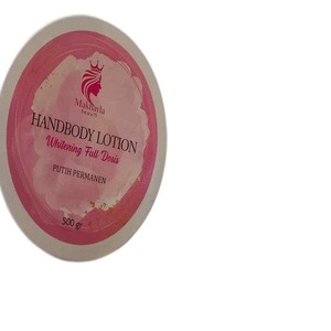 Cek Bpom Handbody Lotion Makhayla Beauty