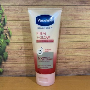 Cek Bpom Healthy Bright Firm + Glow (Lotion) Vaseline