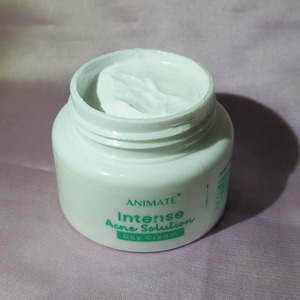 Cek Bpom Intense Acne Solution Day Cream Animate