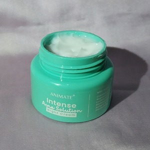 Cek Bpom Intense Acne Solution Night Cream Animate