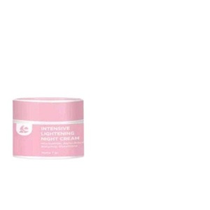 Cek Bpom Intensive Lightening Night Cream Zeluxe