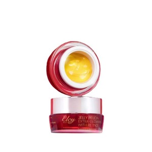 Cek Bpom Jelly Pelicin Extra Glowing With Retinol Elcy Beauty