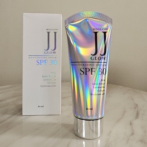 Cek Bpom Jj Glow Moisturizing Cream Spf 30 Ms Cosmetic