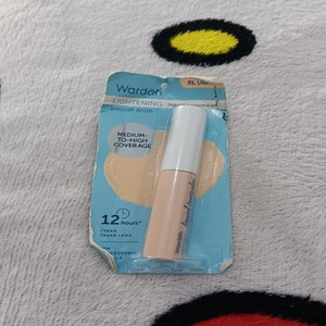 Cek Bpom Lightening Liquid Concealer 01 Light Wardah