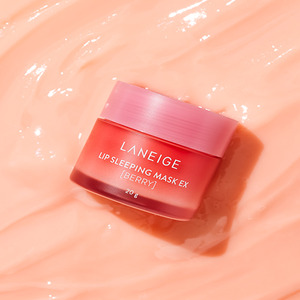 Cek Bpom Lip Sleeping Mask Ex [Berry] Laneige