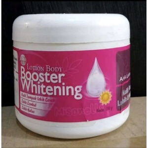 Cek Bpom Misonells Aha Lotion Body Booster Whitening Misonells