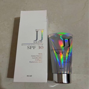 Cek Bpom Ms Cosmetic Jj Glow Moisturizing Cream Spf 30 Ms Cosmetic