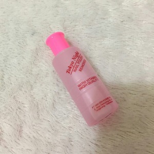 Cek Bpom Nail Polish Remover Tokyo Night