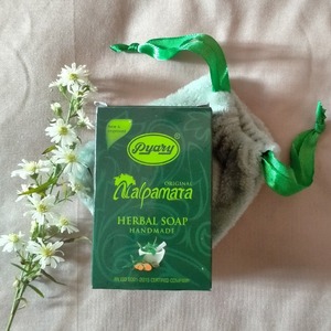 Cek Bpom Nalpamara Herbal Soap Pyary