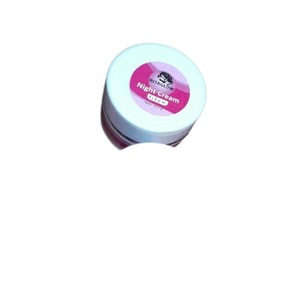 Cek Bpom Night Cream Glow Nitaglow