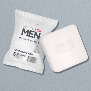 Cek Bpom North For Men Ultimate Balance Cleansing Bar Oriflame Sweden