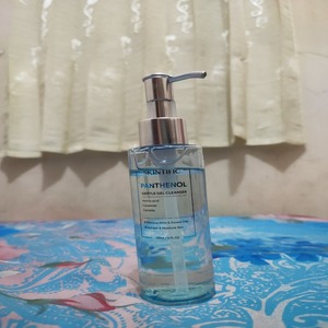 Cek Bpom Panthenol Gentle Gel Cleanser Skintific