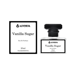 Cek Bpom Parfum Thailand Eau De Toilette Vanilla Sugar Auvoriva