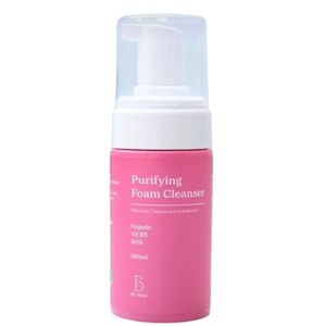 Cek Bpom Purifying Foam Cleanser Bg Skin