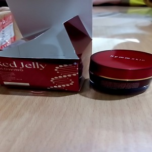 Cek Bpom Red Jelly Glowing Kymm Skin