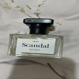 Cek Bpom Scandal Eau De Parfum Heura