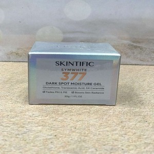 Cek Bpom Symwhite 377 Dark Spot Moisture Gel Skintific