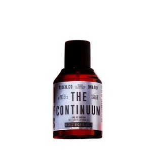 Cek Bpom The Continuum Tiden.co