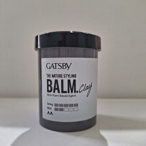 Cek Bpom The Nature Styling Balm Clay Gatsby