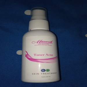 Cek Bpom Toner Acne Marwah