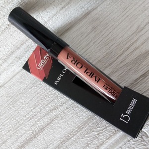 Cek Bpom Urban Lip Cream Matte 13 Hazelnude Implora