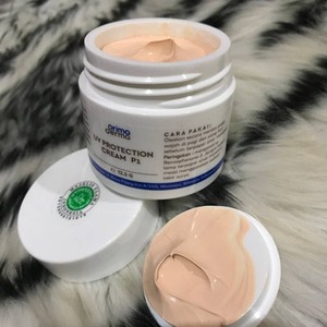 Cek Bpom Uv Protection Cream P1 Primaderma