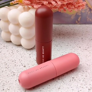 Cek Bpom Velvet Lip Tint Dear Vinna Dear Me Beauty