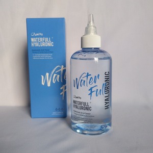 Cek Bpom Waterfull Hyaluronic Acid Toner Jumiso