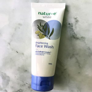 Cek Bpom White Face Wash Natur-e