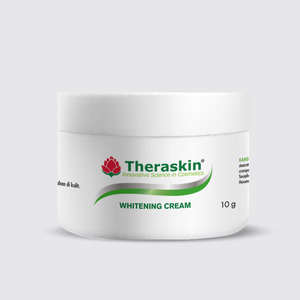 Cek Bpom Whitening Cream Theraskin