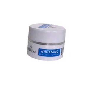 Cek Bpom Whitening Day Cream + Uv Filter Emedical