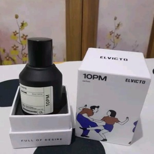 Cek Bpom 10PM Eau De Parfum Elvicto