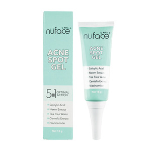 Cek Bpom Acne Spot Gel Nuface