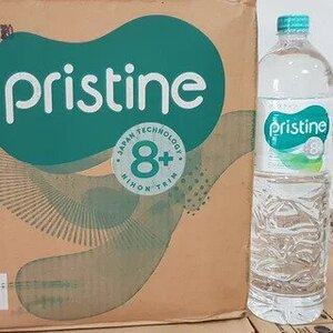 Cek Bpom Air Minum Ph Tinggi Pristine