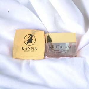 Cek Bpom All In One BB Cream Kanna Beauty Care