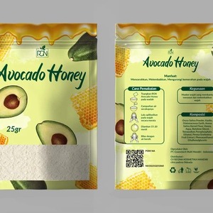 Cek Bpom Avocado Honey Rgn Regina Beautycare