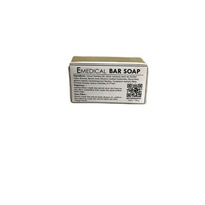 Cek Bpom Bar Soap Emedical