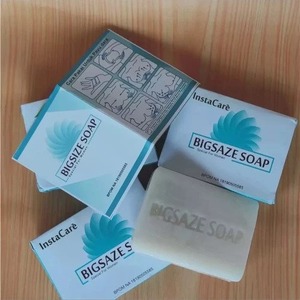 Cek Bpom Bigsaze Soap Instacare