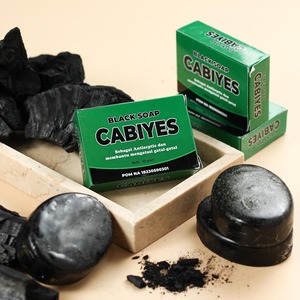 Cek Bpom Black Soap Cabiyes Ad-dawa' Sejati