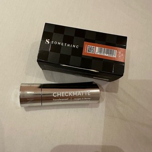 Cek Bpom Checkmatte Transferproof Lipstick - 09 Soleyn Somethinc