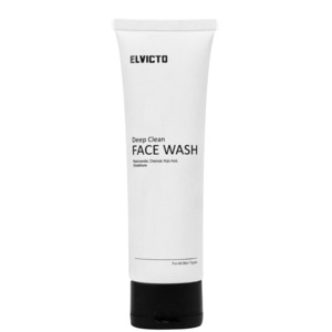 Cek Bpom Deep Clean Face Wash Elvicto