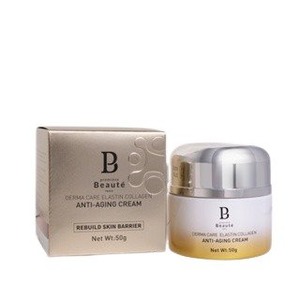 Cek Bpom Derma Care Elastin Collagen Anti-aging Cream Premiere Beaute