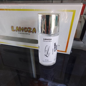 Cek Bpom Exclusive One Spritz Lamoza