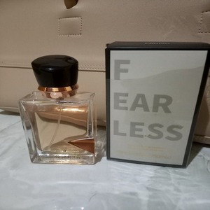 Cek Bpom Fearless Eau De Parfum Miniso