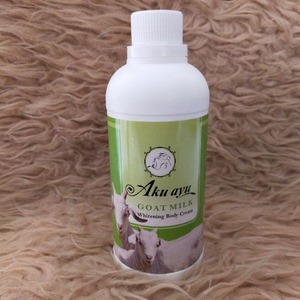 Cek Bpom Goat Milk Body Cream Aku Ayu