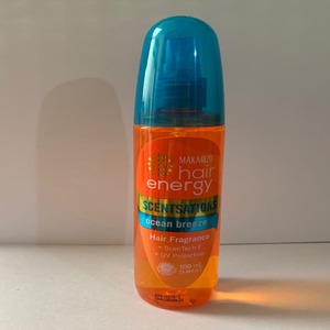 Cek Bpom Hair Energy Scentsations Ocean Breeze Makarizo