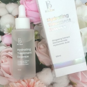 Cek Bpom Hydrating Treatment Essence Bg Skin