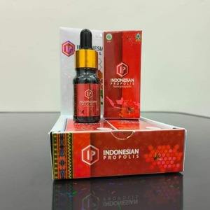 Cek Bpom Indonesian Propolis