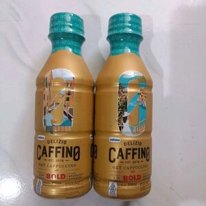 Cek Bpom Minuman Kopi Rasa Oat Cappuccino Caffino